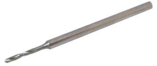 NAIL LABO DRILL BIT FOR PIERCING