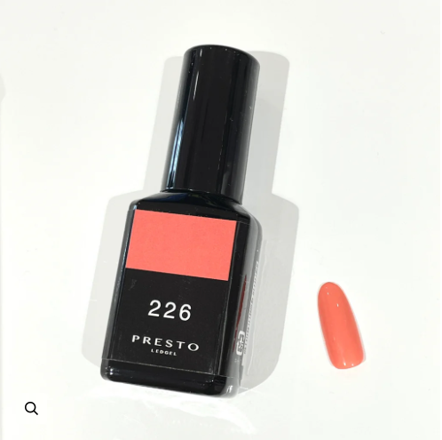 Presto #226