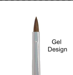 Presto Gel Brushes
