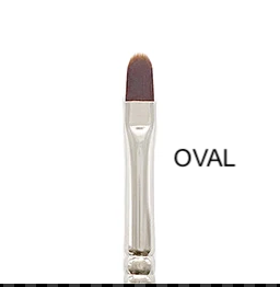 Presto Gel Brushes