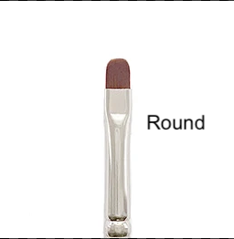 Presto Gel Brushes