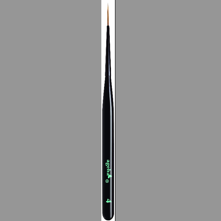 Ageha Gel Brushes