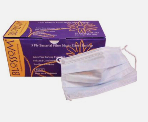 Disposable Face Masks