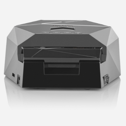 Apres Alpha 2 in 1 Led Light