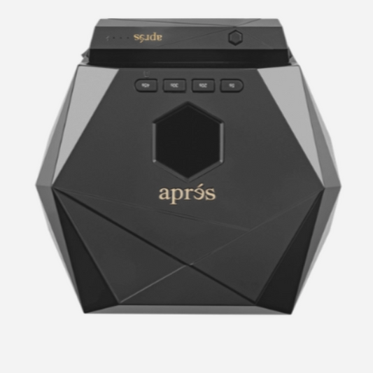 Apres Alpha 2 in 1 Led Light