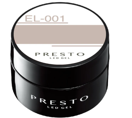 Presto E001