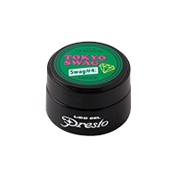 Tokyo Swag Art Gel Jar