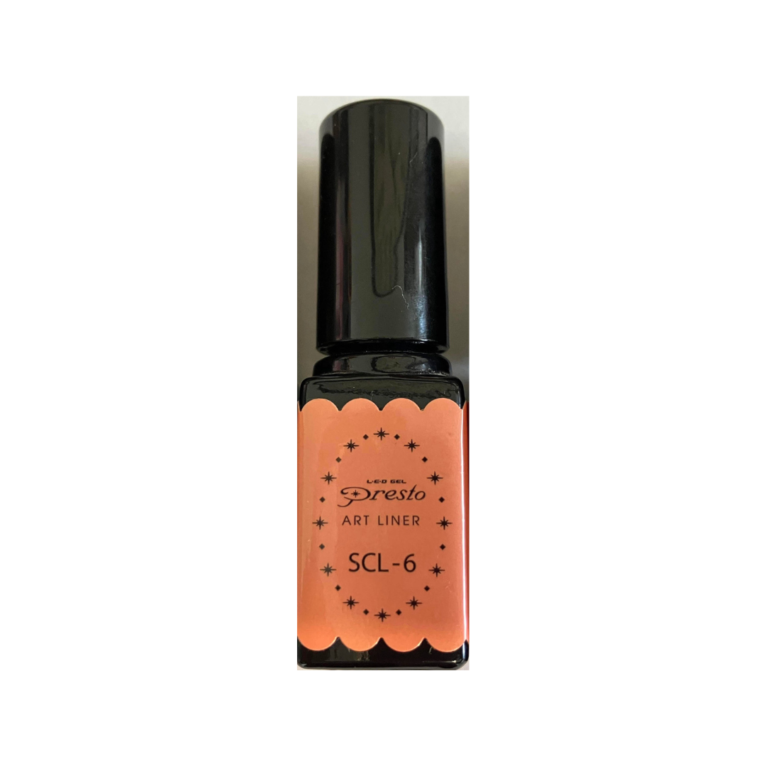 Presto Art Liner Gel SCL6