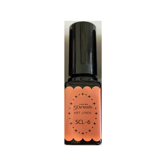 Presto Art Liner Gel SCL6