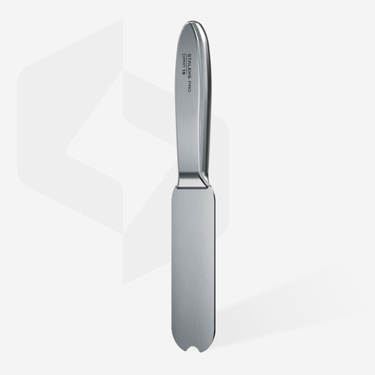 Metal base for foot file EXPERT 10