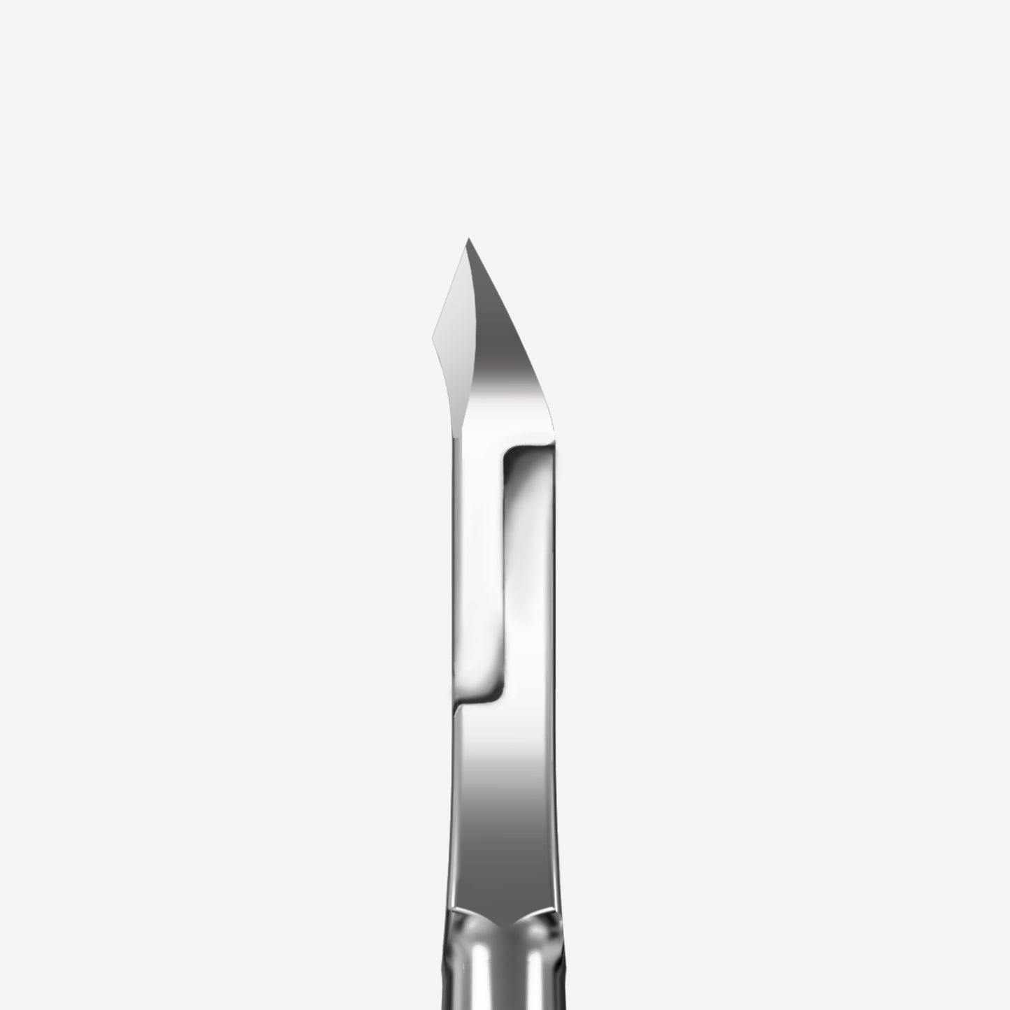 Сuticle nippers CLASSIC 12 5 mm