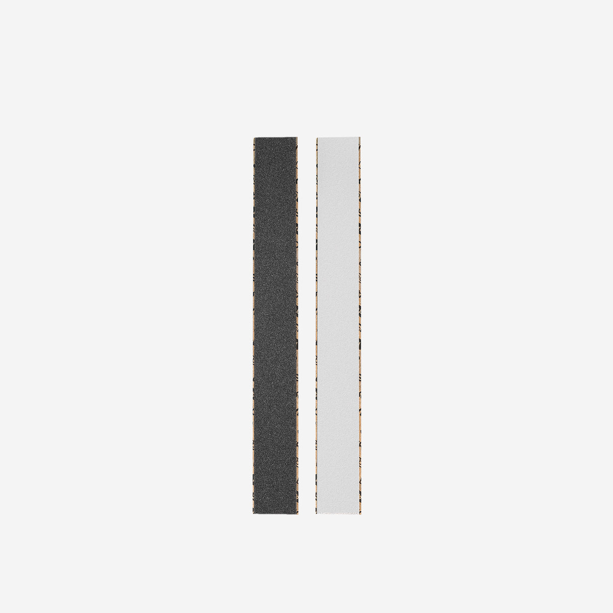 Disposable double-sided files papmAm Mix EXPERT 22 180/240 grit (50 pcs)
