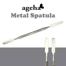 Ageha Metal Spatula