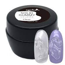 Ageha Solid Gummy Products