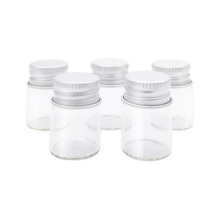 Ageha Karabin empty glass jars/bottles