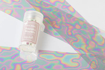 Ageha Art Film