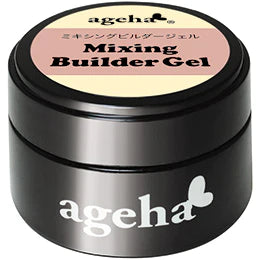 Ageha Mixing Builder Gel
