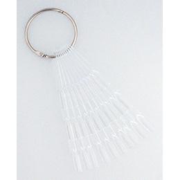 Nail Colour Selector/swatch stick