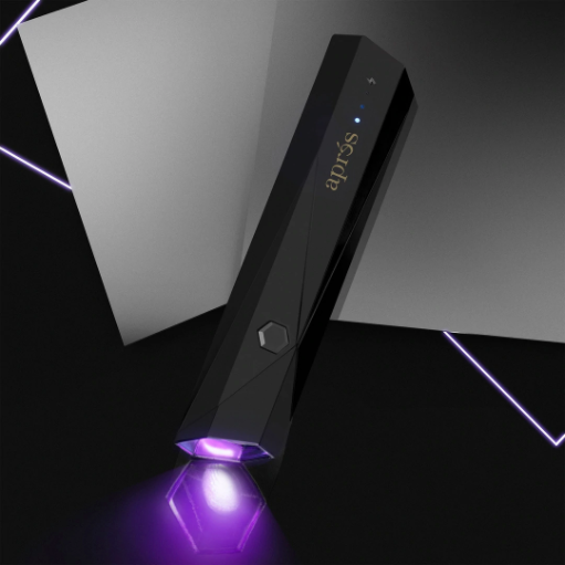 Apres Omega Mini Flash Cure Lamp