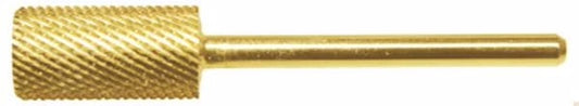 NAIL LABO GOLD BIT LARGE - MEDIUM