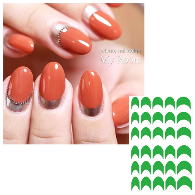 AIRGEL  Masking Stencil Blank Film sheets