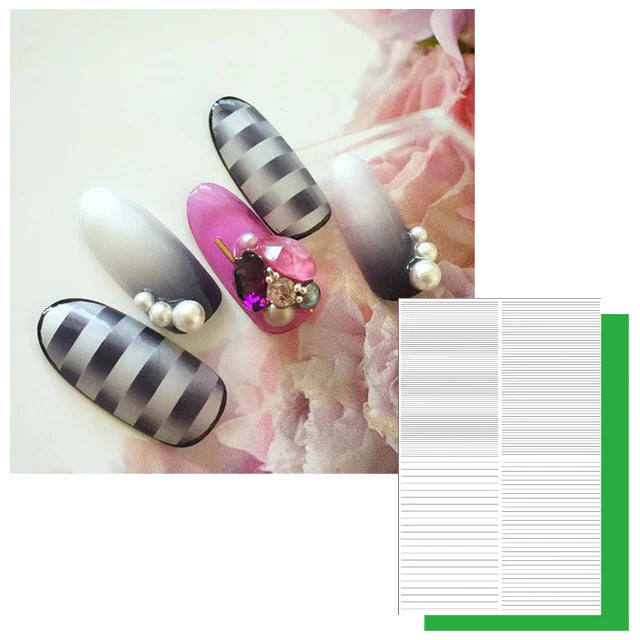 AIRGEL  Masking Stencil Blank Film sheets
