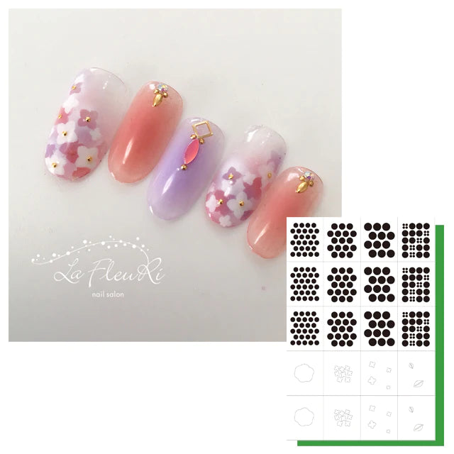 AIRGEL  Masking Stencil Blank Film sheets
