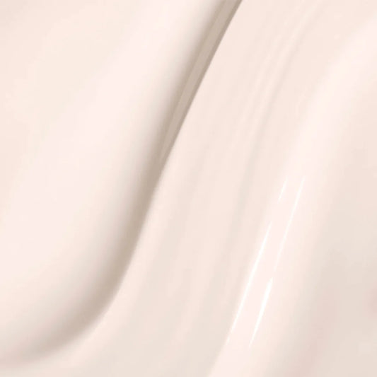 APRES GEL COULEUR - Organic Eggshell