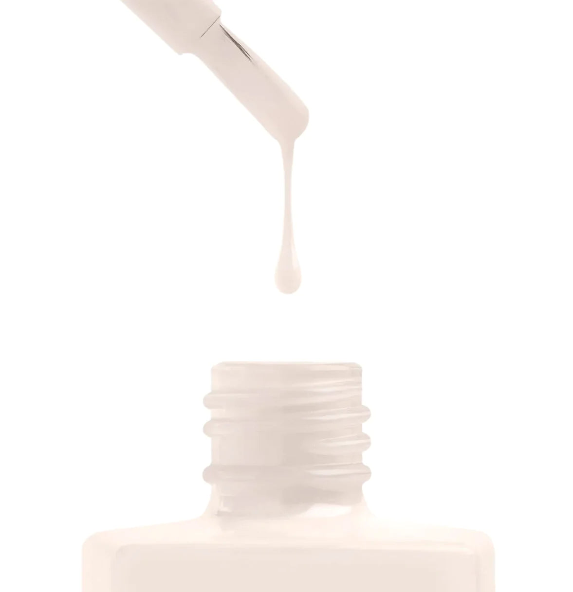 APRES GEL COULEUR - Organic Eggshell