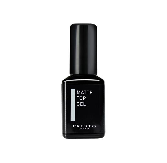 Presto Matte Top Gel