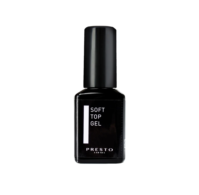 Presto Soft Top Gel