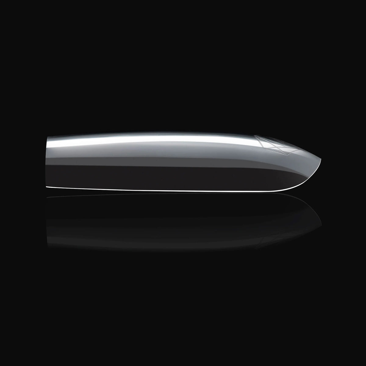 APRES GEL-X TIPS - SCULPTED SQUARE LONG - Refills