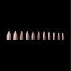 Apres Gel-X Neutral Tips - MIA