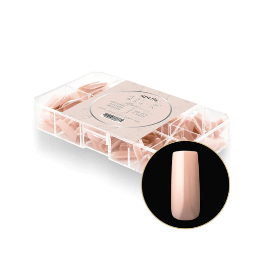 Apres Gel-X Neutral Tips - MAISIE