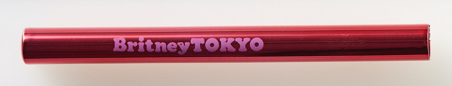 BRITNEY TOKYO x CON'CELECT NAIL ART BRUSHES
