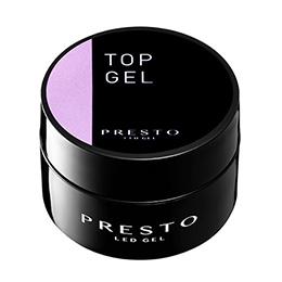 Presto Top Gel