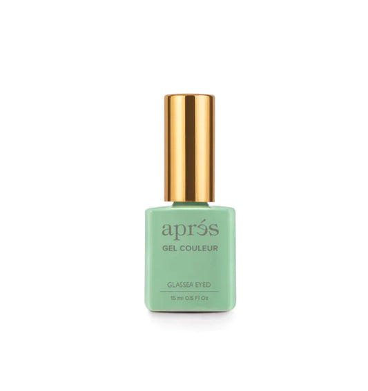 APRES GEL COULEUR - Glassea Eyed