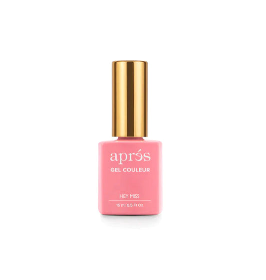 APRES GEL COULEUR - Hey Miss