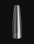 APRES GEL-X TIPS - SCULPTED COFFIN EXTRA LONG - Sets & Refills