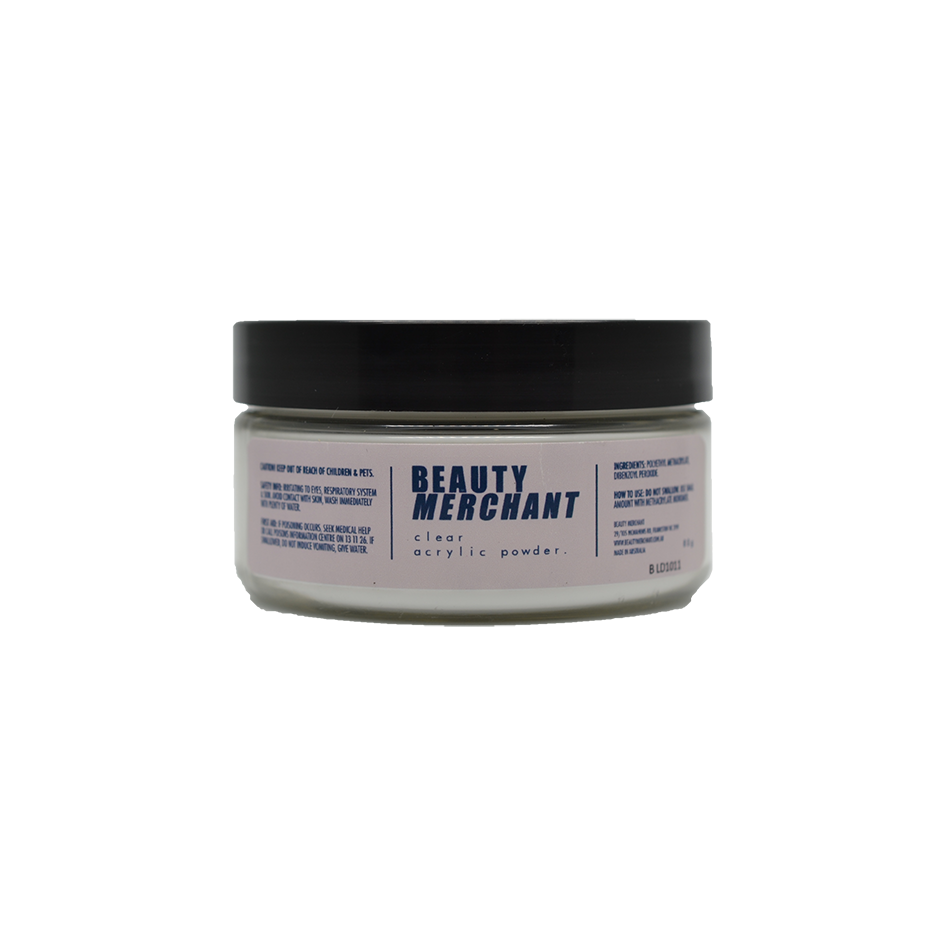 Hi Performance Acrylic Powder - MMA Free!