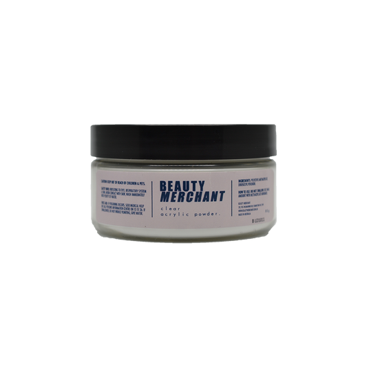 Hi Performance Acrylic Powder - MMA Free!