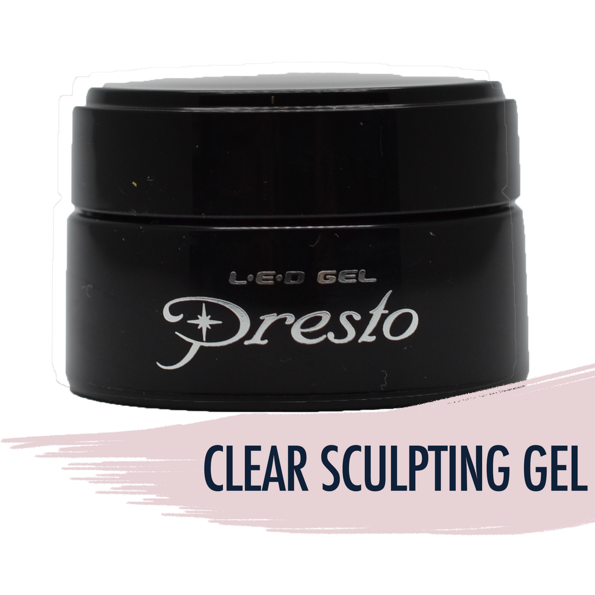 Presto Sculpting Gel