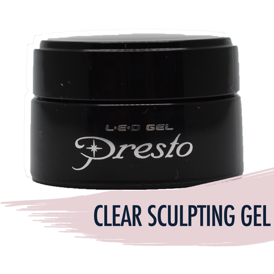 Presto Sculpting Gel