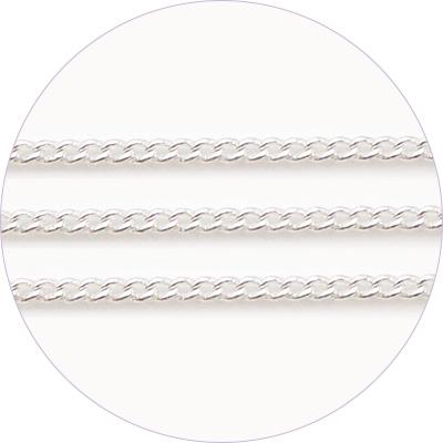 Art Chain - Silver