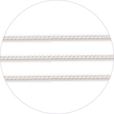 Art Chain - Silver