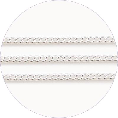 Art Chain - Silver