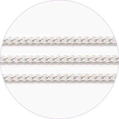 Art Chain - Silver
