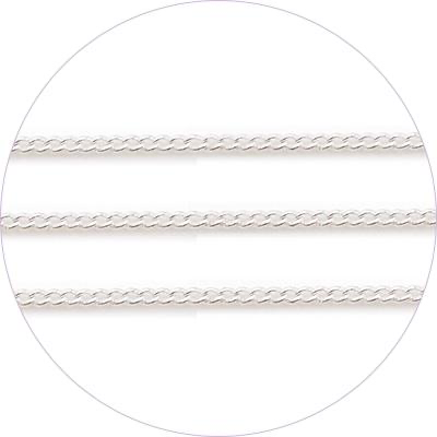 Art Chain - Silver