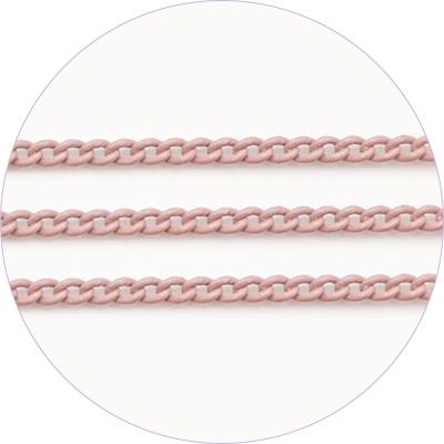 Art Chain - Beige - 0.9mm