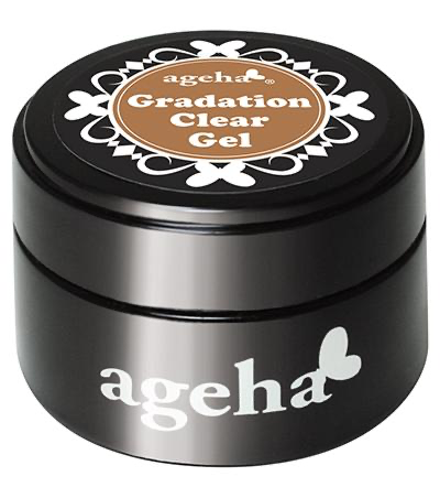 Ageha Gradation Gel
